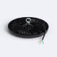 Imagen de Campana LED Industrial UFO 150W Solid S2 Blanco Seleccionable