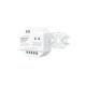 Imagen de Regulador LED TRIAC RF Compatible con Pulsador MiBoxer TRI-C1