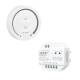 Imagem de Regulador LED TRIAC + Controlo RF Monocor MiBoxer