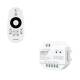 Imagem de Regulador LED TRIAC + Controlo RF CCT 4 Zonas MiBoxer