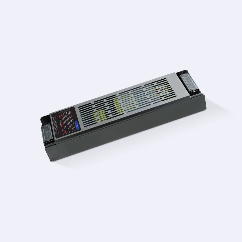 Imagen de Fuente de Alimentación 24V DC 150W 6.25A Regulable DALI/PUSH/0-10V