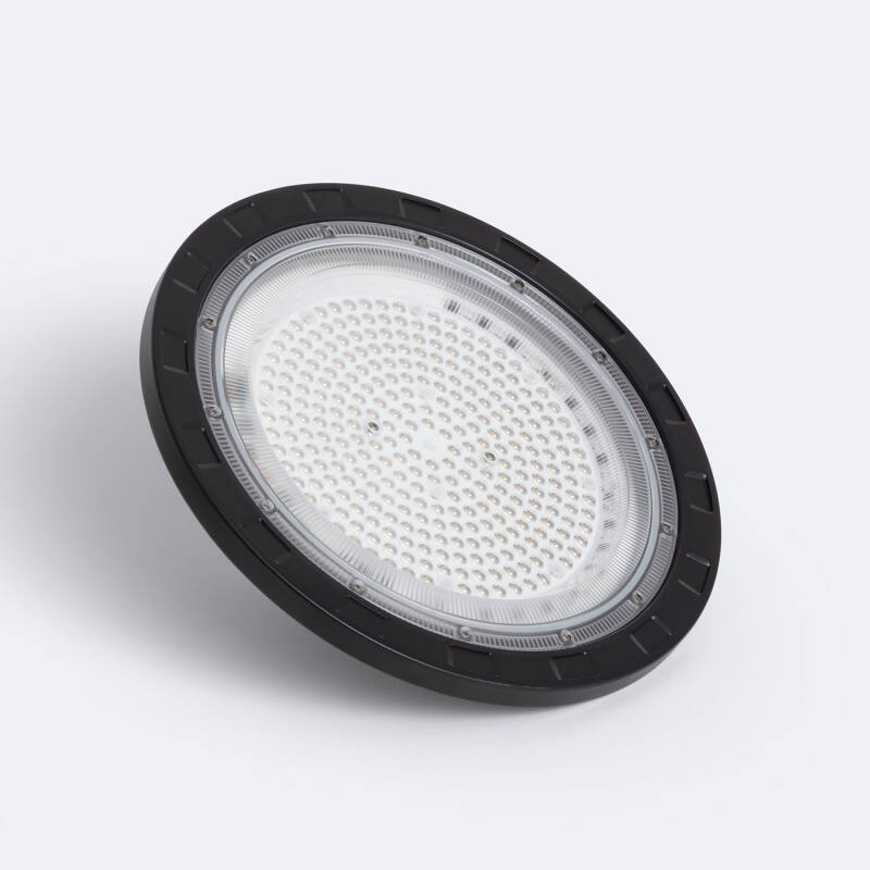 Imagem de Campânula LED Industrial UFO 200W 120lm/W Solid S2