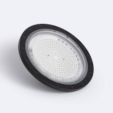 Campânula LED Industrial UFO 200W 120lm/W Solid S2