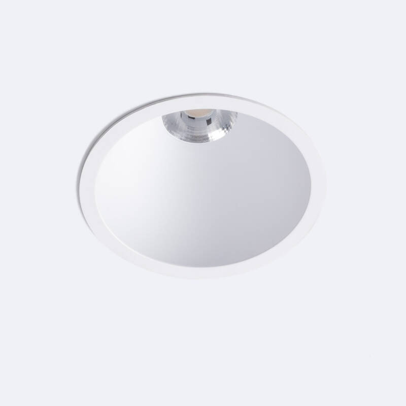 Imagen de Foco Downlight LED 9W / 12W Cónico Areni Corte Ø 85 mm