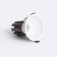 Imagen de Foco Downlight LED 9W / 12W Cónico Areni Corte Ø 85 mm