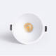 Imagen de Foco Downlight LED 9W / 12W Cónico Areni Corte Ø 85 mm