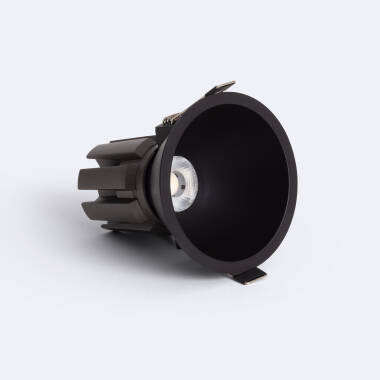 Foco Downlight LED 9W Cónico Areni Corte Ø 85 mm