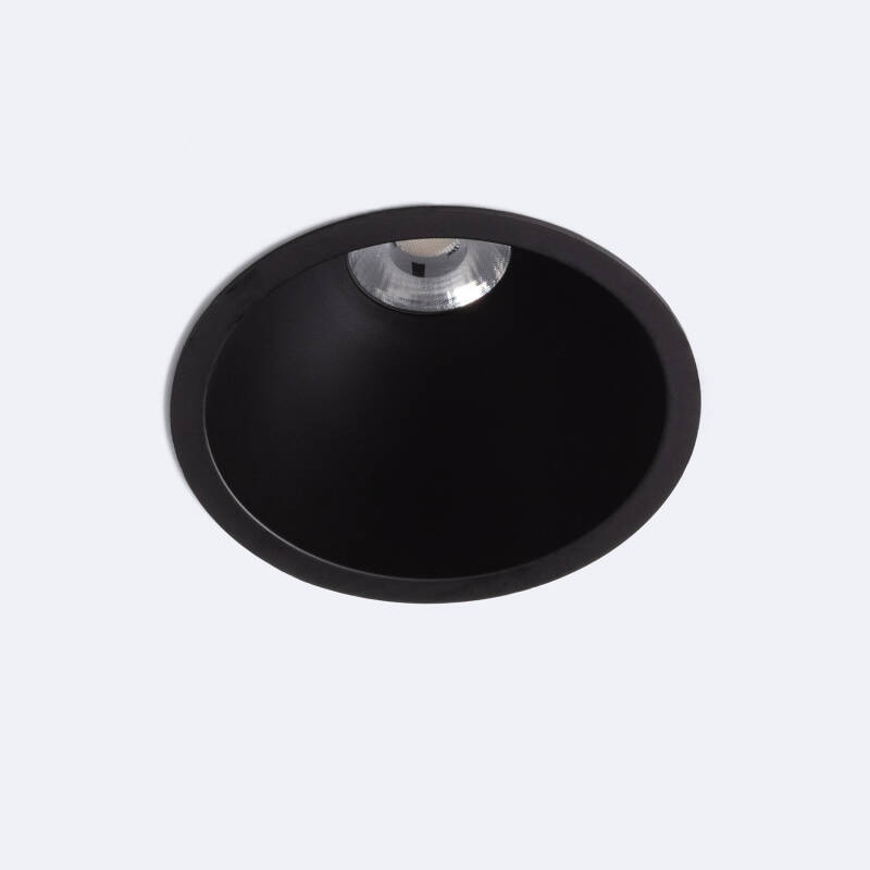 Imagem de Foco Downlight LED 9W / 12W Cónico Areni Corte Ø 85 mm