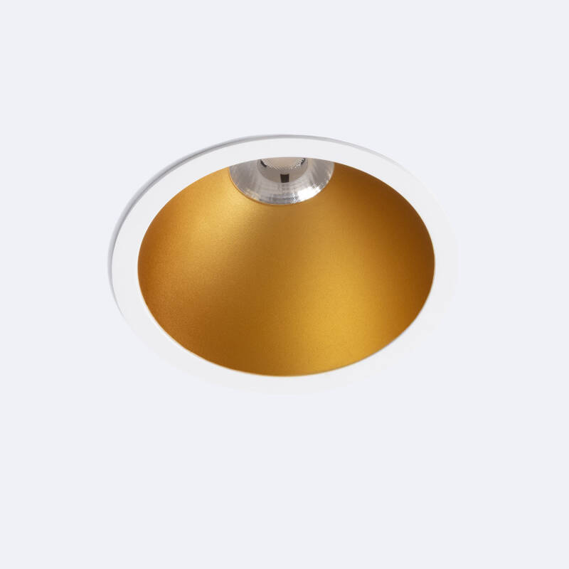 Imagem de Foco Downlight LED 9W / 12W Cónico Areni Corte Ø 85 mm