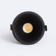 Imagem de Foco Downlight LED 9W / 12W Cónico Areni Corte Ø 85 mm
