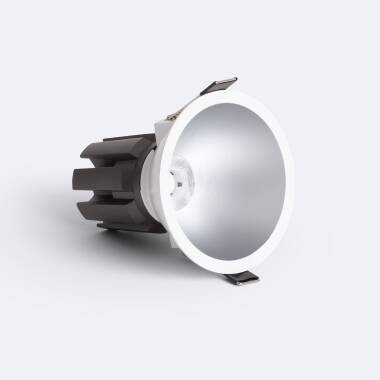 Foco Downlight LED 9W / 12W Cónico Areni Corte Ø 85 mm