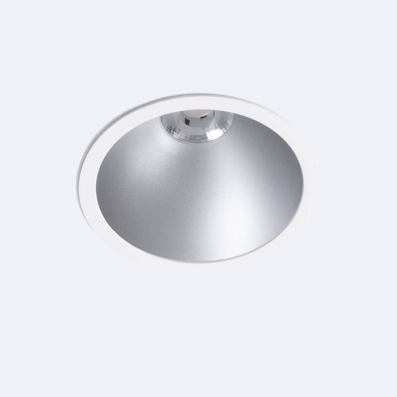 Imagen de Foco Downlight LED 9W / 12W Cónico Areni Corte Ø 85 mm