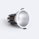 Imagen de Foco Downlight LED 9W / 12W Cónico Areni Corte Ø 85 mm