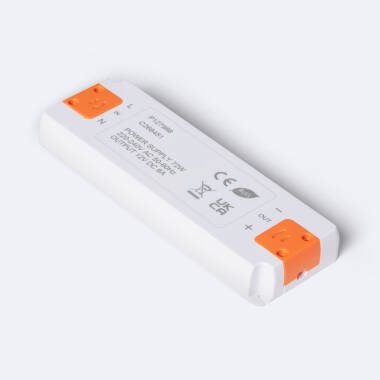 Product Fuente de Alimentación Especial Muebles 12V DC