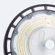 Imagen de Campana LED Industrial UFO 200W Solid S2 Blanco Seleccionable