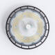 Imagen de Campana LED Industrial UFO 200W Solid S2 Blanco Seleccionable