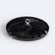 Imagen de Campana LED Industrial UFO 200W Solid S2 Blanco Seleccionable