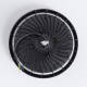 Imagen de Campana LED Industrial UFO 200W Solid S2 Blanco Seleccionable