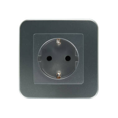 Enchufe Tipo F Schuko Classic