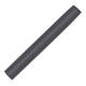 Imagen de Tubo Termoretráctil Negro Contracción 3:1 80mm 1 metro