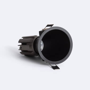 Foco Downlight LED 9W / 12W Cónico inclinação 20º Areni Corte Ø 85 mm