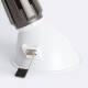 Imagen de Foco Downlight LED 9W / 12W Cónico inclinación 20º Areni Corte Ø 100 mm