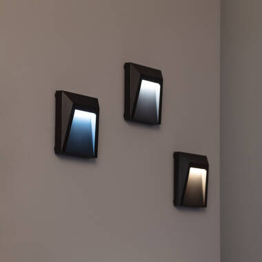 Iluminação LED Exterior