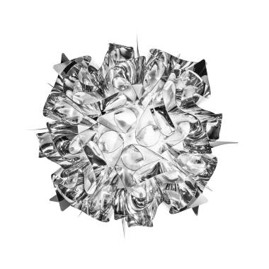 Aplique de Pared SLAMP Veli Ceiling/Wall Mini