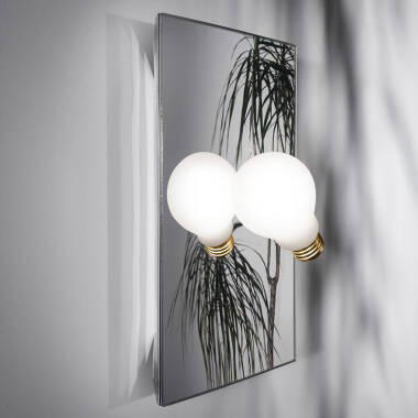 Aplique de Pared SLAMP Idea Applique