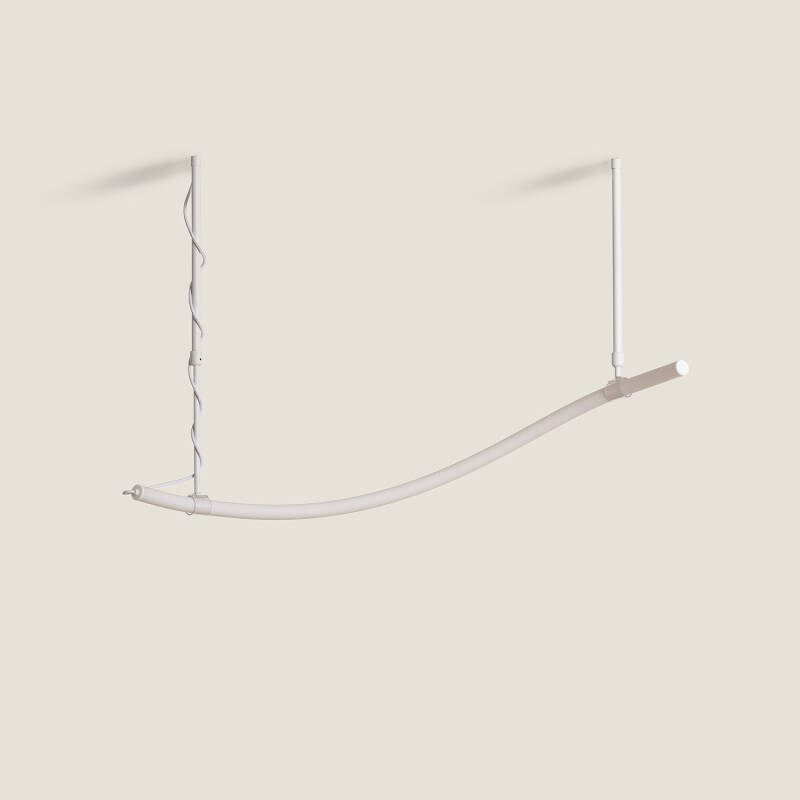 Imagen de Lámpara de Techo LED Ajustable Grandline