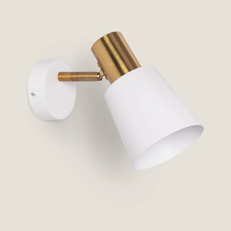 Imagen de Lámpara de Pared Metal Tatlin