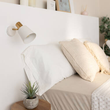 Imagen de Lámpara de Pared Metal Tatlin