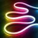 Imagen de Tira LED Neón Regulable 220V BOBINA 50m RGB SFLEX8 9W/m Corte 100cm IP65