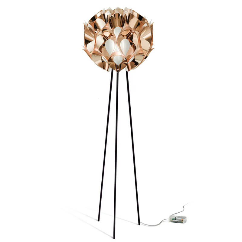 Imagen de Lámpara de Pie SLAMP Flora Floor