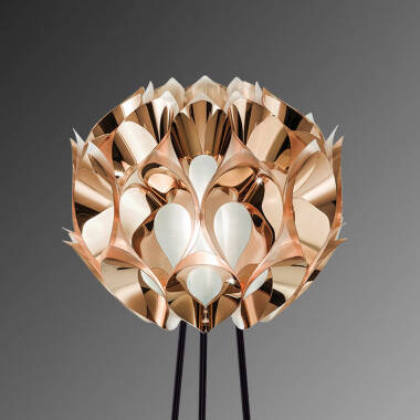 Imagen de Lámpara de Pie SLAMP Flora Floor