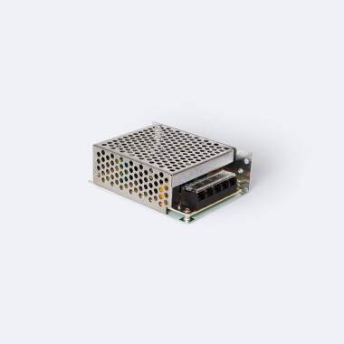 Fuente de Alimentación 12V DC