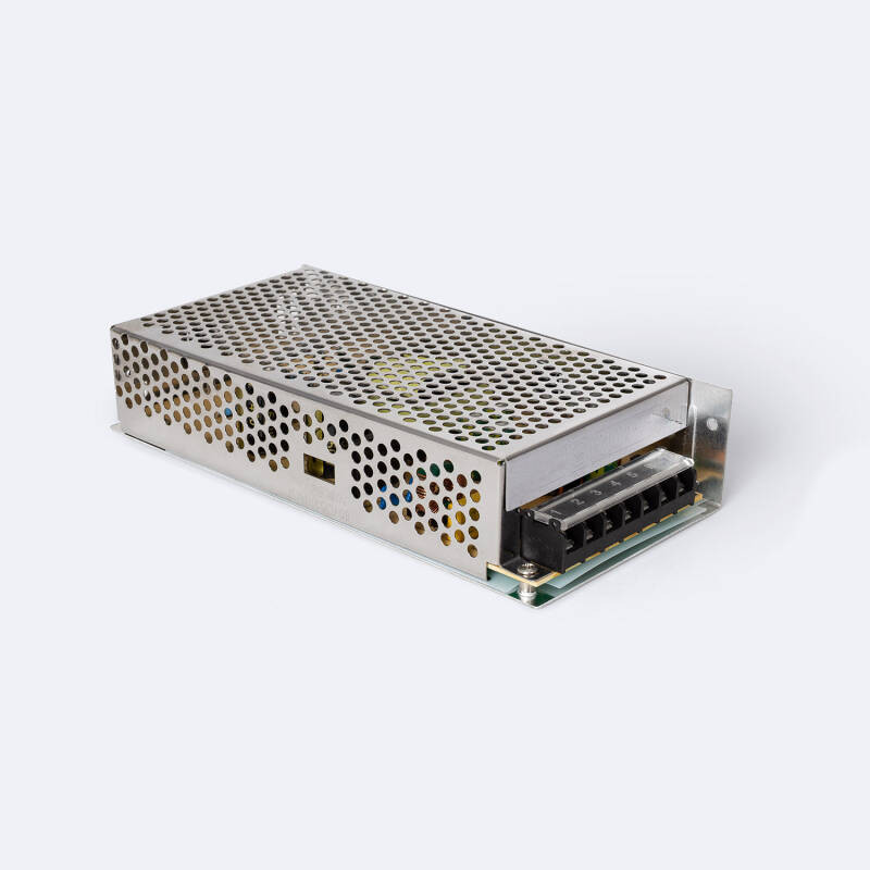 Imagem de Fonte de Alimentação 12V DC