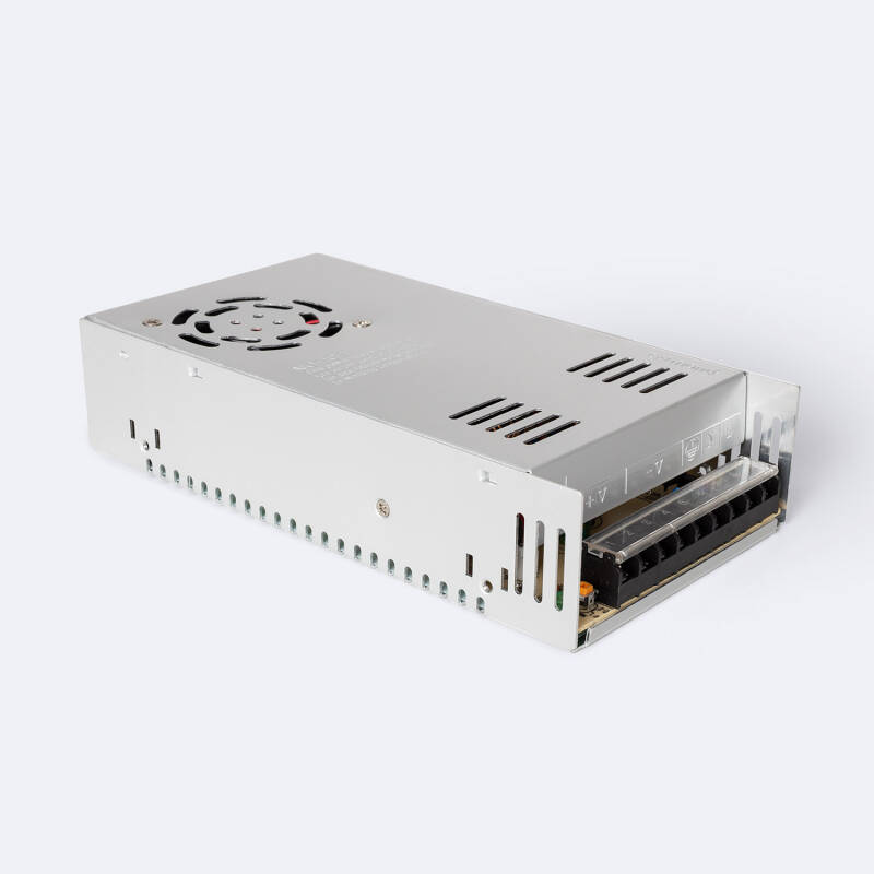 Imagen de Fuente de Alimentación 12V DC