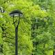 Imagen de Farola LED 40W NeoVentino LUMILEDS PHILIPS Xitanium Programable 