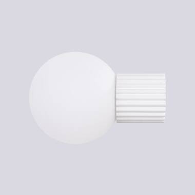 Imagem de Aplique de Parede Halo SOLLUX