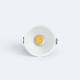 Imagen de Foco Downlight LED 5W / 7W Cónico Areni Corte Ø 75 mm
