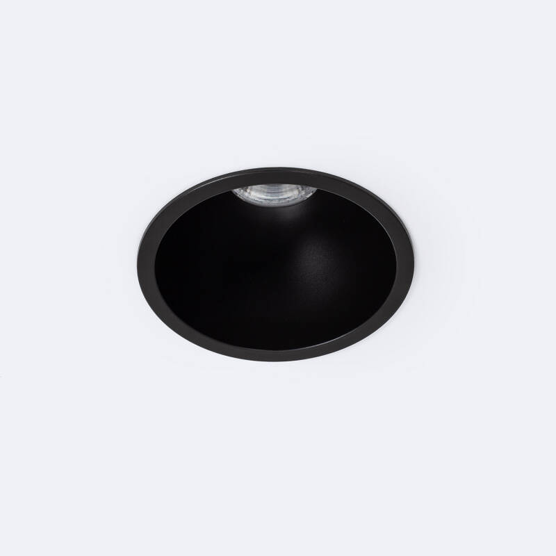 Imagen de Foco Downlight LED 7W Cónico Areni Corte Ø 75 mm