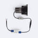 Imagen de Foco Downlight LED 7W Cónico Areni Corte Ø 75 mm