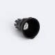 Imagen de Foco Downlight LED 7W Cónico Areni Corte Ø 75 mm