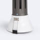 Imagem de Foco Downlight LED 5W / 7W Cónico Areni Corte Ø 75 mm 