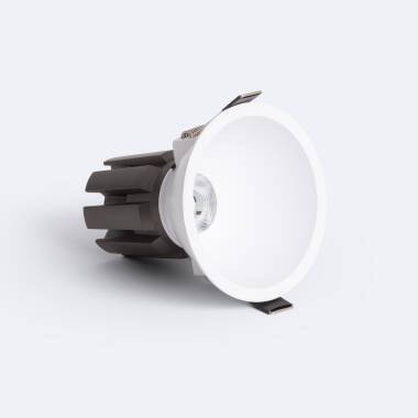 Foco Downlight LED 9W / 12W Cónico Areni Corte Ø 85 mm