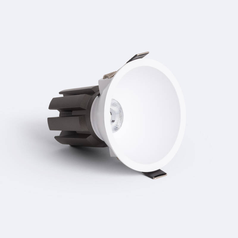 Imagen de Foco Downlight LED 9W / 12W Cónico Areni Corte Ø 85 mm