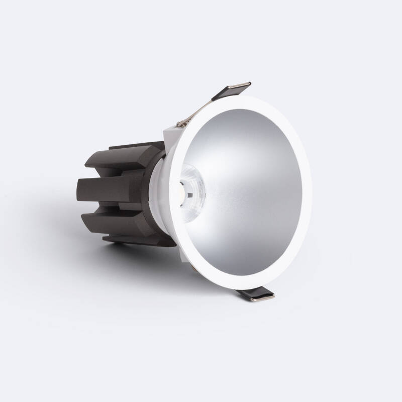 Imagem de Foco Downlight LED 9W / 12W Cónico Areni Corte Ø 85 mm