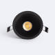 Imagem de Foco Downlight LED 9W / 12W Cónico inclinação 20º Areni Corte Ø 85 mm