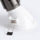 Imagen de Foco Downlight LED 9W / 12W Cónico inclinación 20º Areni Corte Ø 85 mm